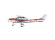 SKY LINK 40 5ch Wooden Plane Kit
