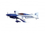 NEMESIS 52 4ch Wooden Plane Kit