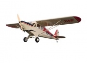 PAULISTINHA P-56 4ch Wooden Plane Kit