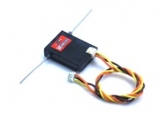 AllMaxRC AMS-201 2.4Ghz DSM2 Remote/Satellite  Receiver