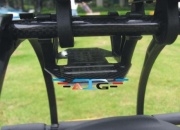 ATG Bottom Mounted GF Battery Platform