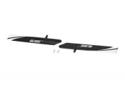 Fast Flight Main Rotor Blade Set w/Hardware for mCP X