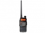 BaoFeng UV-5R II LCD 4W U/V Dual Band Multifunctional Walkie-Talkie