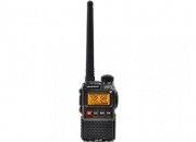 BaoFeng UV-3R+ LCD 3W U/V Dual Band Multifunctional Mini Walkie-Talkie