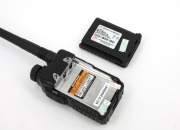 BaoFeng UV-3R+ LCD 3W U/V Dual Band Multifunctional Mini Walkie-Talkie