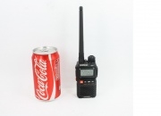 BaoFeng UV-3R+ LCD 3W U/V Dual Band Multifunctional Mini Walkie-Talkie