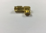 Boscam SMA to RP-SMA 90 degree Adaptor