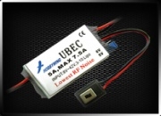 HobbyWing 5A Ultimate BEC (High Voltage)