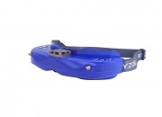 Skyzone SKY02C 5.8G 48CH Diversity Receiver FPV Goggles with Head Tracking Fan HDMI DVR