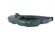 Skyzone SKY02X 3D 5.8G 48CH Diversity Receiver FPV Goggles with Front Camera Head Tracking Fan HDMI DVR