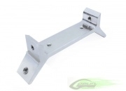 Aluminum Landing Gear Support (1pc) - Goblin 630/700