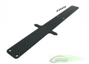 SAB Carbon Fiber Battery Tray - Goblin 630/700