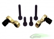 SAB Tail Pitch Slider Links - Goblin 630/700/770