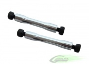 SAB Aluminum Tail Case Spacer - Goblin 630/700/770