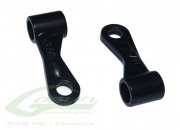 SAB Plastic Radius Arm - Goblin 500/570/630/700/770 Competition/Speed