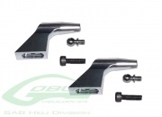 SAB Aluminum Main Blade Grip Arm - Goblin 500/570