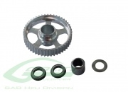 SAB Aluminum One Way Pulley Z48 - Goblin 500