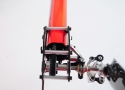 SAB Aluminum Spacer 28mm - Goblin 500/570