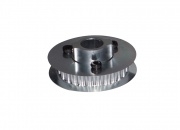 SAB Aluminum Main Pulley Z18 - Goblin 500