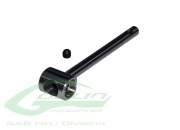 SAB Steel Tail Shaft - Goblin 500/570