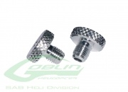 SAB Aluminum Canopy Locking - Goblin 500/570