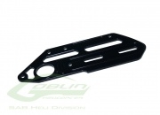 SAB Aluminum Tail Side Plate - Goblin 570