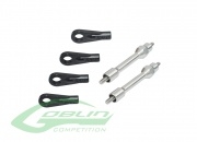 Heavy Duty Main Linkage - Goblin 630/700