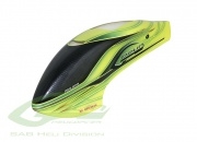 SAB Canomod Airbrush Canopy Special Edition- Goblin 500