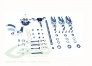 SAB 3 Blade-Tail System - Goblin 630/700/770/Competition/Speed