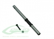 SAB Steel Main Shaft - Goblin 380