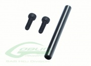 SAB Steel Tail Spindle Shaft - Goblin 380