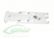 SAB Aluminum Main Structure - Goblin 380