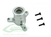 SAB Aluminum Main Shaft Support - Goblin 380