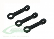 SAB Plastic Servo Linkage - Goblin 380
