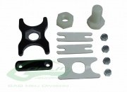 SAB Tail Boom Spare Part - Goblin 380