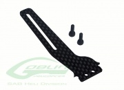 SAB Carbon Fiber Antirotation Guide - Goblin 380