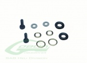 SAB Tail Spacers Set - Goblin 380