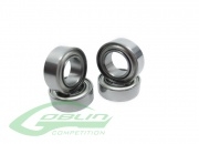 SAB ABE-5 Radial Bearing Ø5 X Ø10 X 4 - Goblin 630/700 Competition/380