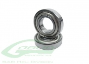 SAB ABEC-5 Bearing 8 x 16 x 5(2pcs) - Goblin 500/570/380