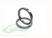 SAB Radial Bearing 25 x 32 x 4 - Goblin 380