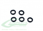 SAB Canopy Grommet(5pcs) - Goblin 500/570