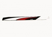 SAB 0208L 720mm CarbonFibre Main Rotor Blade for FAI / F3C