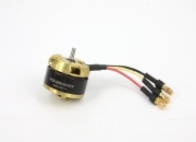 Scorpion HKII-2206-3900KV (2.5mm Shaft) Brushless Motor for 250-class