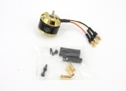 Scorpion HKII-2206-3900KV (2.5mm Shaft) Brushless Motor for 250-class