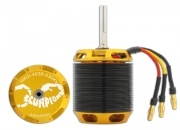 Scorpion HKIII-4035-530KV Brushless Outrunner Motor for 700-class