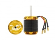 Scorpion HKIII-4035-560KV Brushless Outrunner Motor for 700-class