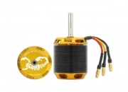 Scorpion HKIII-4035-330KV Brushless Outrunner Motor for 700-class