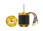 Scorpion HKIII-4035-450KV Brushless Outrunner Motor for 700-class