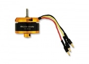 Scorpion HKII-2206-3900KV (2.5mm Shaft) Brushless Motor for 250-class