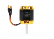 Scorpion HK-2520-1360KV Brushless Motor